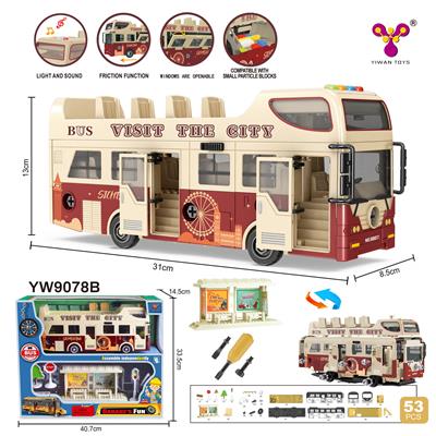 Self-assembling - OBL10009501