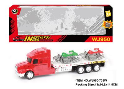 Inertia series - OBL10009508