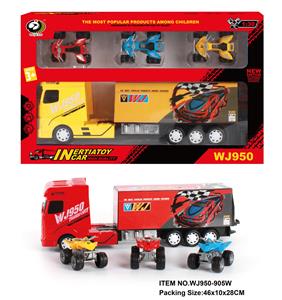 Inertia series - OBL10009509