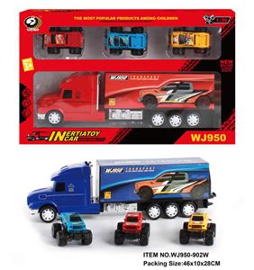 Inertia series - OBL10009511