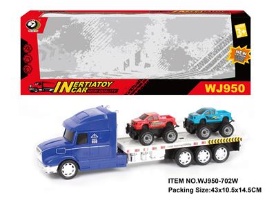 Inertia series - OBL10009512