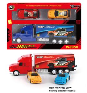 Inertia series - OBL10009515