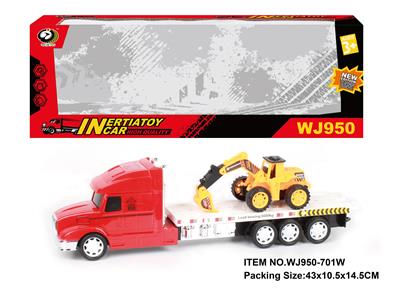 Inertia series - OBL10009516