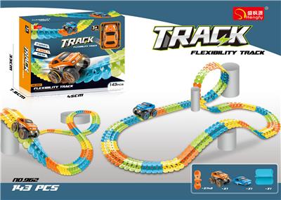 电动轨道车 - OBL10009529