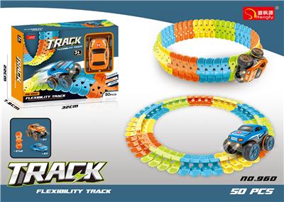 电动轨道车 - OBL10009530