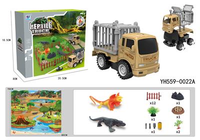 Self-assembling - OBL10009550