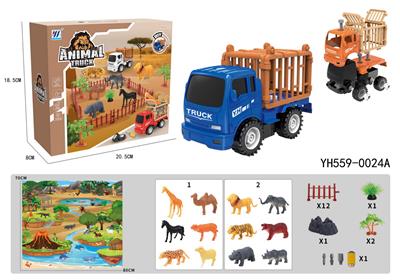 Self-assembling - OBL10009551