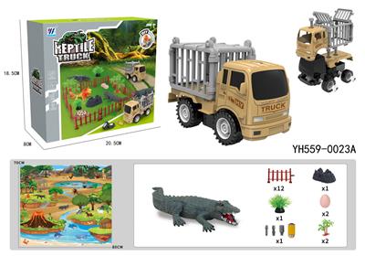 Self-assembling - OBL10009552