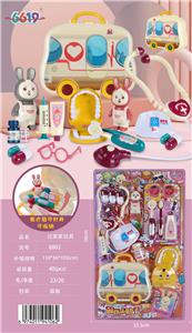 Set series - OBL10009596