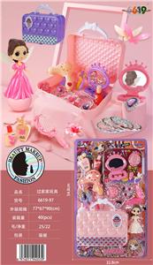 Set series - OBL10009598