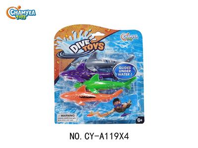 Sporting Goods Series - OBL10009600