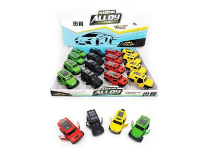 Die-cast toys - OBL10009647