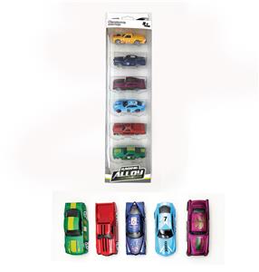 Die-cast toys - OBL10009657