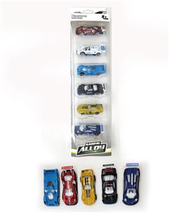 Die-cast toys - OBL10009658