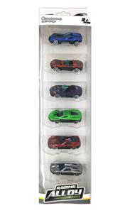 Die-cast toys - OBL10009660