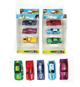 Die-cast toys - OBL10009665