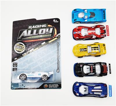 Die-cast toys - OBL10009668