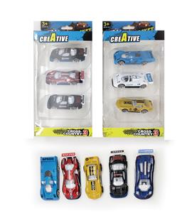 Die-cast toys - OBL10009670
