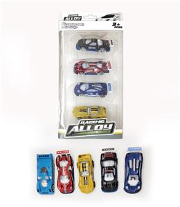 Die-cast toys - OBL10009671