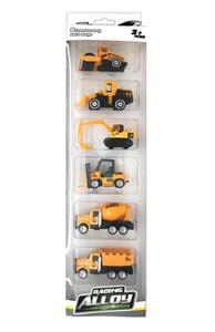 Die-cast toys - OBL10009673