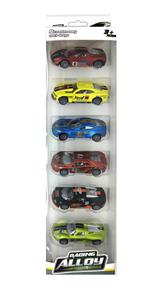 Die-cast toys - OBL10009674