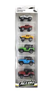 Die-cast toys - OBL10009676