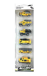 Die-cast toys - OBL10009682