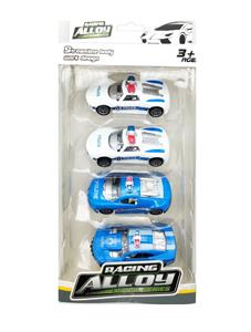 Die-cast toys - OBL10009686