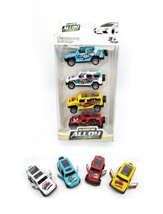Die-cast toys - OBL10009687