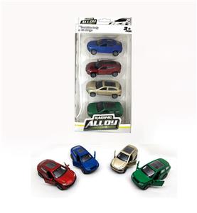 Die-cast toys - OBL10009689