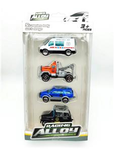 Die-cast toys - OBL10009690