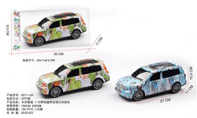 Inertia series - OBL10009706