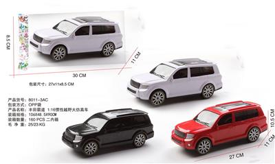 Inertia series - OBL10009709