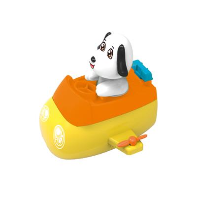 太空飞船 积木 轨道 益智 闯关 竞技 大冒险 新奇 拆装 DIY 电动 游戏 火箭跑道(不包电 使用2粒7号电池） - OBL10009974