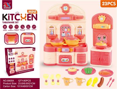 Kitchenware / tableware / tea - OBL10010154