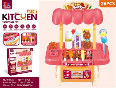 Kitchenware / tableware / tea - OBL10010159