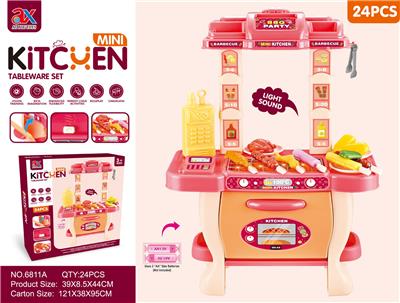 Kitchenware / tableware / tea - OBL10010160