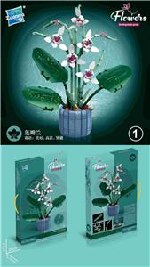 Boutique / Gift Series - OBL10010281