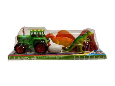 Inertia series - OBL10010326