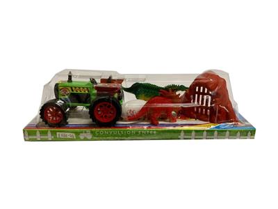 Inertia series - OBL10010329