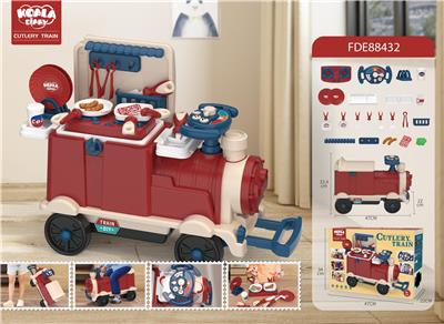 Free wheel toys - OBL10010330