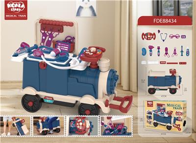 Free wheel toys - OBL10010331