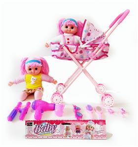 Babystroller - OBL10010386