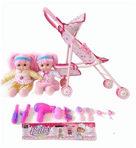 Babystroller - OBL10010419