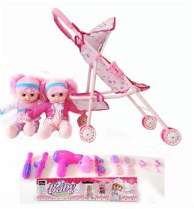 Babystroller - OBL10010420