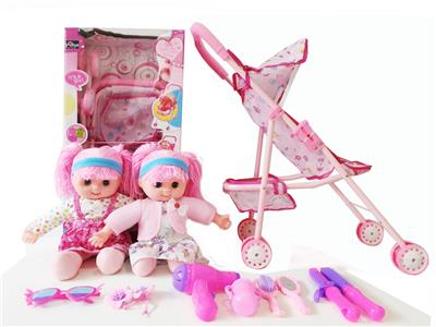 Babystroller - OBL10010447