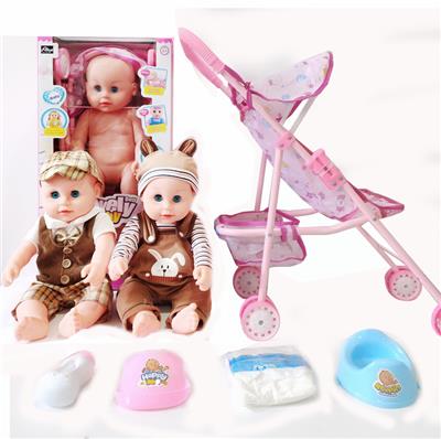 Babystroller - OBL10010469