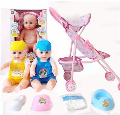 Babystroller - OBL10010470