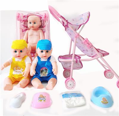 Babystroller - OBL10010471