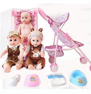 Babystroller - OBL10010472